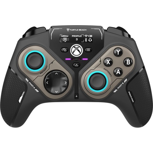 Manette turtle beach - manette,