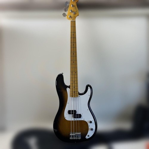 Fender precision bass - fender, pb57-53