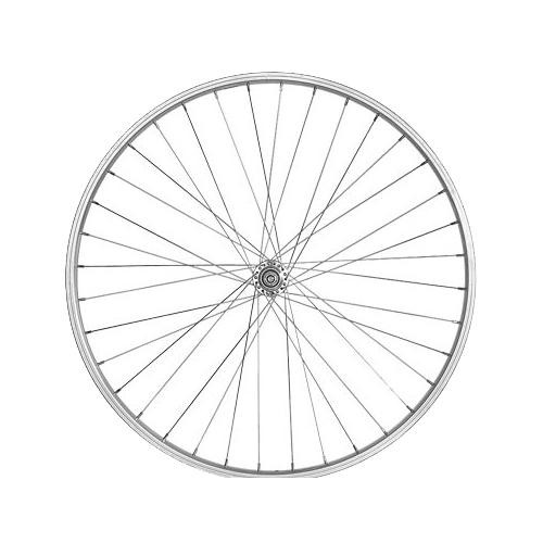 Roue avant pouces pour vtt - pouces,