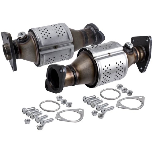 Convertisseur catalytique - 2x,