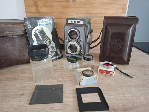 Semflex standard appareil - 3.5,