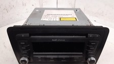 RADIO CD Audi A3 Sportback