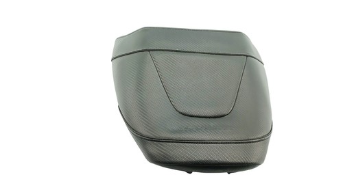 Selle passager bmw 1200 - selle,