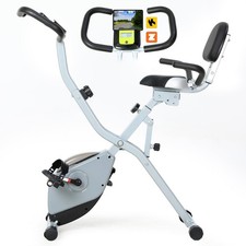 2-IN-1 Vélo d'Appartement