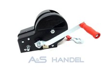 Dragon Winch treuil treuil à câbles treuil de bateau quad pendentif 1588kg DWK35