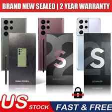 NEW SEALED SAMSUNG GALAXY S23