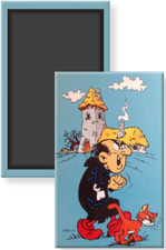 Smurfs 80s Animated Show