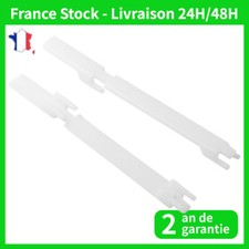 Charnières Porte Service Wc