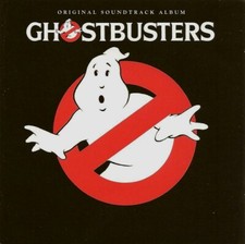 SOS FANTOMES (GHOSTBUSTERS)