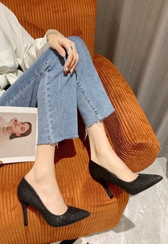 Chaussures talons 691 - talons,