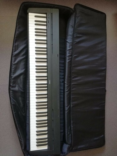 Piano numérique yamaha 45 - yamaha, p-45