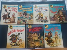 San-Antonio Série Complète