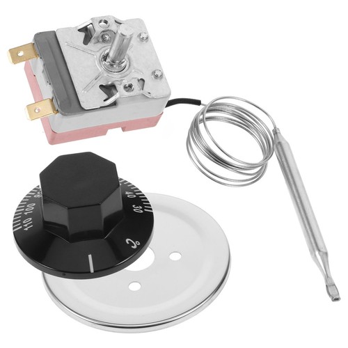 Thermostat electronique - thermostat,