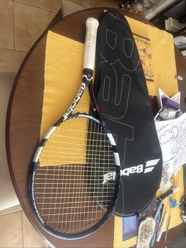 Babolat pure drive 107 - babolat,