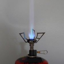 Brûleur de Cuisson Haute