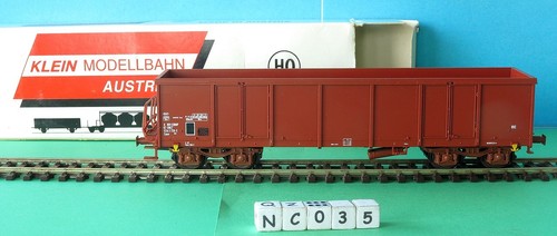 Kleinmodell sncf wagon - ho,