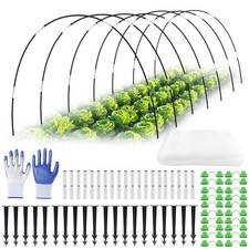 Arceaux Serre De Jardin, 30pcs