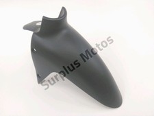 GARDE BOUE ARRIERE SUPER SOCO