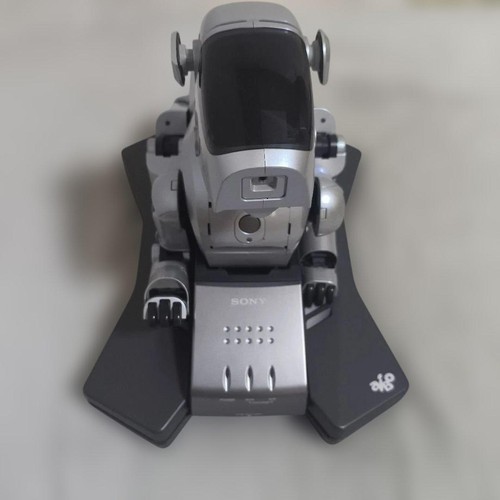 Sony aibo ers - sony, ers-111