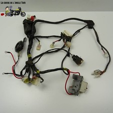 Faisceau électrique  Vmoto