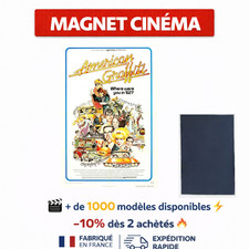 Magnet Film American Graffiti