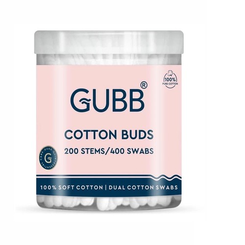 Gubb paper stick cleaning - paper,