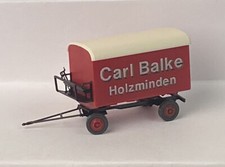 Rosskopf Germany HO 1:87