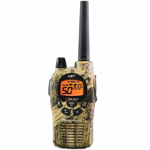 Walkie talkie midland - walkie,