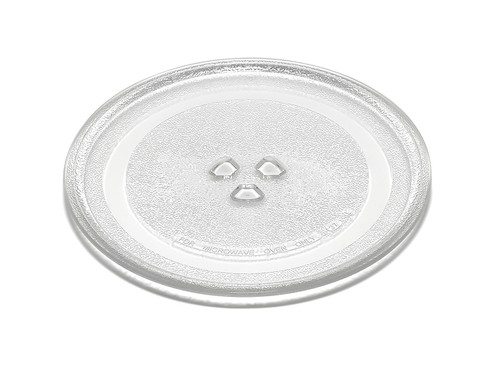 Delonghi plat verre 5 - verre, 24,5