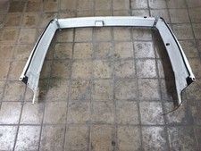 arceau de securité SUZUKI