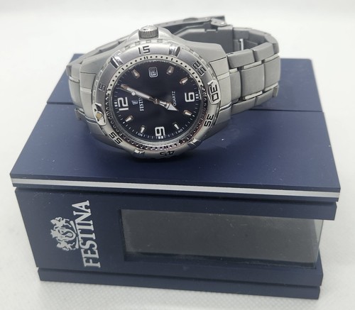 Festina 16170 montre - , homme