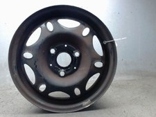 🏆 JANTE TOLE SMART FORTWO