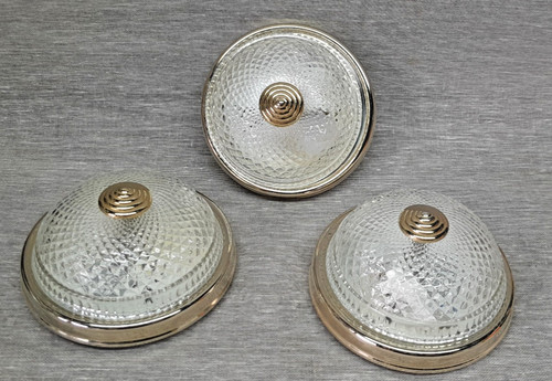 Plafonnier applique vintage - 1,