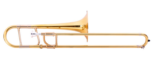 John packer trombone alto - packer,