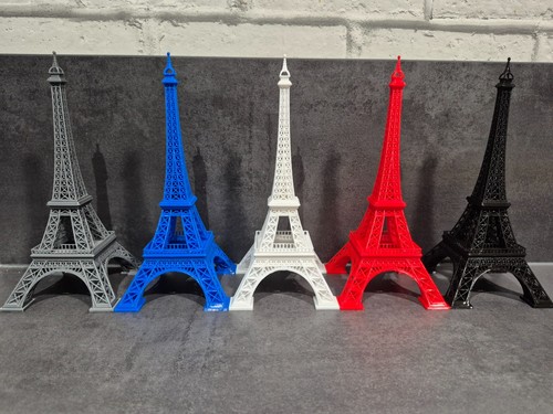 Tour eiffel 55 cm - 20,