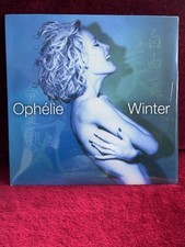 Ophélie Winter Privacy - LP 33T x 2