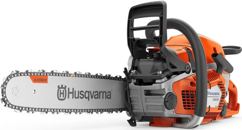 Husqvarna profi tronçonneuse - profi,