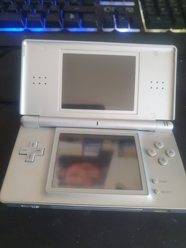 Vends nintendo lite - vends, argent