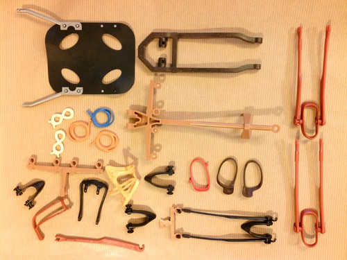Lot playmobil accessoires - /,