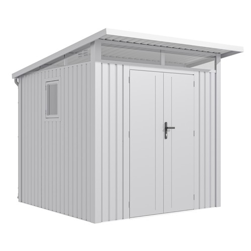 Abri jardin metal - jardin, de