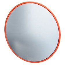 Miroir routier convexe