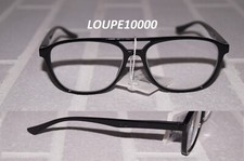 lunettes loupe de lecture CLASIQUE en 2 coloris réf R293 N° 404