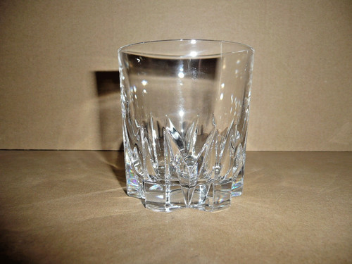 Verres whisky 28 cl - 6,