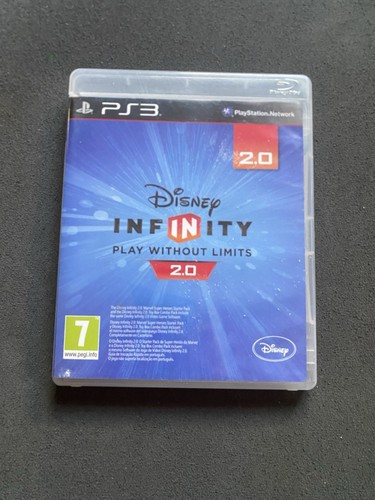 Disney infinity play - disney, 2.0