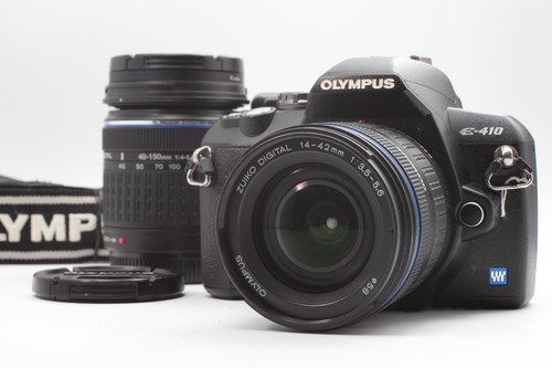 Lens neuf objectif - 2,