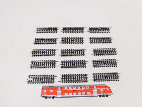 Trix express 15x 4389 - 3l,