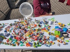 collection kinder série ou