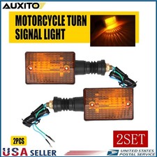 For Yamaha XT350 XT600 XT550