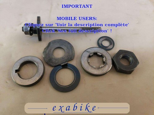 Divers elements embrayage - divers,