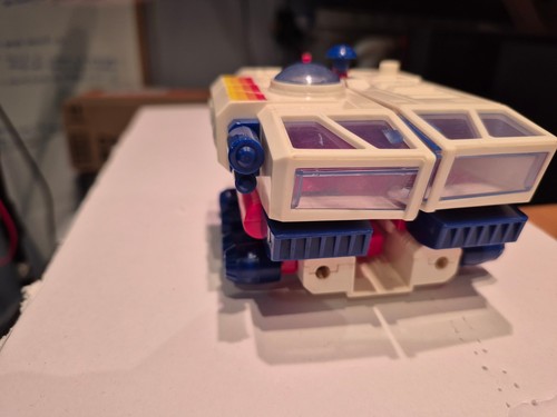 Vintage 1980 takara diaclone - vintage,